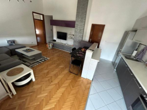 Sofia apartment